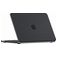 Mobigear Ultra Thin Slim MacBook Neo 13 pollici (2026) Cover rigida per MacBook - Nero - Modello A3404
