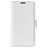 Mobigear Wallet Samsung Galaxy M22 Lompakkokotelo + Setelitasku - Valkoinen