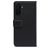 Mobilize Classic Gelly Wallet Samsung Galaxy A26 Pungetui med Seddelrum - Sort