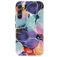 MIO Samsung Galaxy A34 MagSafe Hardcase Etui plecki - Flowers