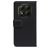 Mobilize Classic Gelly Wallet POCO X7 Pro Pungetui med Seddelrum - Sort