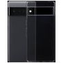 Mobigear Ultra Thin Transparente Google Pixel 7 TPU flexible Slim Carcasa - Transparente