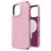 Speck Presidio2 Pro iPhone 16 Pro Max MagSafe Funda Plástico rígido Carcasa Antigolpes - Rosa