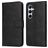 Mobigear Wallet Samsung Galaxy A56 Funda tipo libro Cartera - Negro