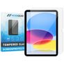 Mobigear iPad 11 (2025) Tempered Glass Screen Protector - Case Friendly