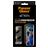 PanzerGlass FastFit iPhone 17 Pro Cristal templado Protector de pantalla - Compatible con fundas + Marco de instalación