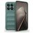 Mobigear Bumpy Xiaomi 15T TPU flessibile Back cover - Verde scuro