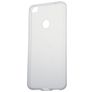 Mobilize Gelly Trasparente Huawei P8 Lite (2017) TPU flessibile Back cover - Trasparente