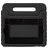 Xccess Kids Guard iPad Mini 7 (2024) - Musta