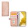 Mobilize Elite Gelly Samsung Galaxy S22 Plus Wallet case - Soft Pink