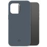 Mobilize Rubber Gelly iPhone 15 Pro Max Flexibilní TPU Zadní kryt - Matt Blue