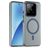 Mobigear Shockproof Xiaomi 15 MagSafe Hard Case Back cover - Dark Blue