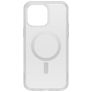 OtterBox Symmetry Plus Clear iPhone 14 Pro Max MagSafe Hardcase Etui plecki Wstrząsoodporne - Przezroczysty