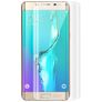Mobigear Curved Samsung Galaxy S6 Edge Plus Protector de pantalla Film