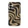 MIO Samsung Galaxy S25 MagSafe Funda Plástico rígido Carcasa - Swirl