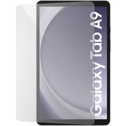 Mobiparts Samsung Galaxy Tab A9 Glas Skærmbeskytter - Case Friendly