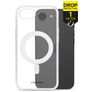Mobilize Naked Protection Clear iPhone 16e MagSafe Hard Case Back cover Shockproof - Clear