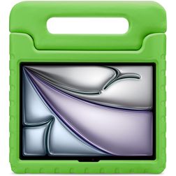 Xccess Kids Guard iPad Pro 12,9 polegadas (2020) Capa para crianças - Verde