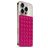 Mobiparts Sticky Pad Soporte de ventosa - Magenta Universal