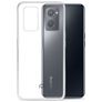 Mobilize Gelly Transparente Realme 9i TPU flexible Carcasa - Transparente