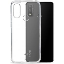 Mobilize Gelly Trasparente Huawei P Smart (2020) TPU flessibile Back cover - Trasparente