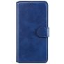 Mobigear Wallet Google Pixel 6 Capa livro Carteira - Azul