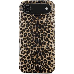 Burga Tough iPhone Air MagSafe Funda Plástico rígido Carcasa Antigolpes - Player
