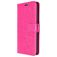 Mobigear Wallet Samsung Galaxy A51 Wallet case - Pink