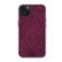 MIO iPhone 14 MagSafe Hardcase Back cover - Berry Blooms