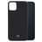 Mobilize Rubber Gelly iPhone 14 Plus TPU flexible Carcasa - Matt Black