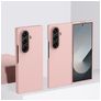 Mobigear Colors Samsung Galaxy Z Fold 7 Hardcase Back cover - Rosa