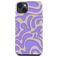 Burga Tough iPhone 14 Hårdt Bagsidecover Stødsikkert - Y2Kool