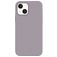 Valenta Snap Luxe iPhone 13 Back cover - Viola