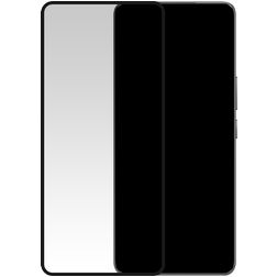 Mobilize Premium HONOR 200 Pro Tempered Glass Screen Protector - Case Friendly - Black