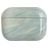 Mobigear Marble Capa rígida para Apple AirPods Pro 2 - Azul / Cinzento
