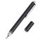 Mobigear Disc Capacitive Stylus Pen - Black