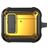 Mobigear Bumblebee Apple AirPods 4 Hårdt cover - Gul