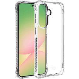 SoSkild Absorb 2.0 Impact Trasparente Samsung Galaxy A57 Hardcase Back cover Antiurto - Trasparente