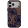 Burga Tough iPhone 18 Pro Max MagSafe Hard Case Back cover Shockproof - Velvet Night
