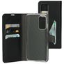 Mobiparts Classic Wallet Xiaomi Mi 10T Pro Pungetui med Seddelrum - Sort