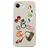 Burga Tough iPhone 17e Hard Case Back cover Shockproof - It Girl