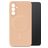 My Style Protective Flex Samsung Galaxy A26 MagSafe TPU flexível Capa traseira - Soft Pink