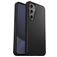 OtterBox Symmetry Samsung Galaxy S24 FE Funda Plástico rígido Carcasa Antigolpes - Negro
