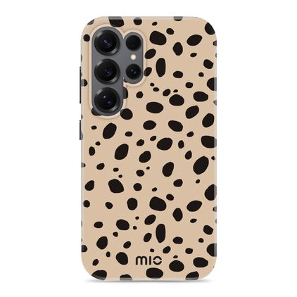 MIO Samsung Galaxy S25 Ultra MagSafe Hardcase Etui plecki - Spots