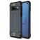 Mobigear Outdoor Samsung Galaxy S10 Hardcase Etui plecki Wstrząsoodporne - Granatowy