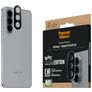 PanzerGlass Hoops Samsung Galaxy A37 Tempered Glass Camera Lens Protector - Case Friendly