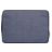 Mobigear Premium Obal na notebook (max 26 cm x 36 cm) - pouzdro na notebook - Tmavě modrá