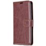 Mobigear Wallet Xiaomi Mi 9 Lite Wallet case - Brown