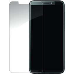Mobilize HTC Desire 12 Plus Härdat glas Skärmskydd - Skalvänligt