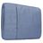 Mobigear Denim Zipper Laptop Fodral 12 tum Laptopfodral - Marinblå